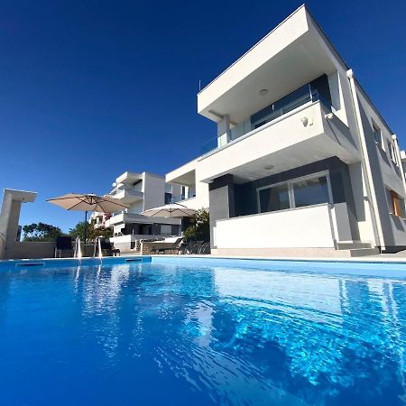 Fantasy Pool Villa 노바야 외부 사진