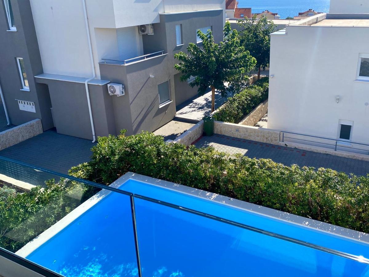 Fantasy Pool Villa 노바야 외부 사진